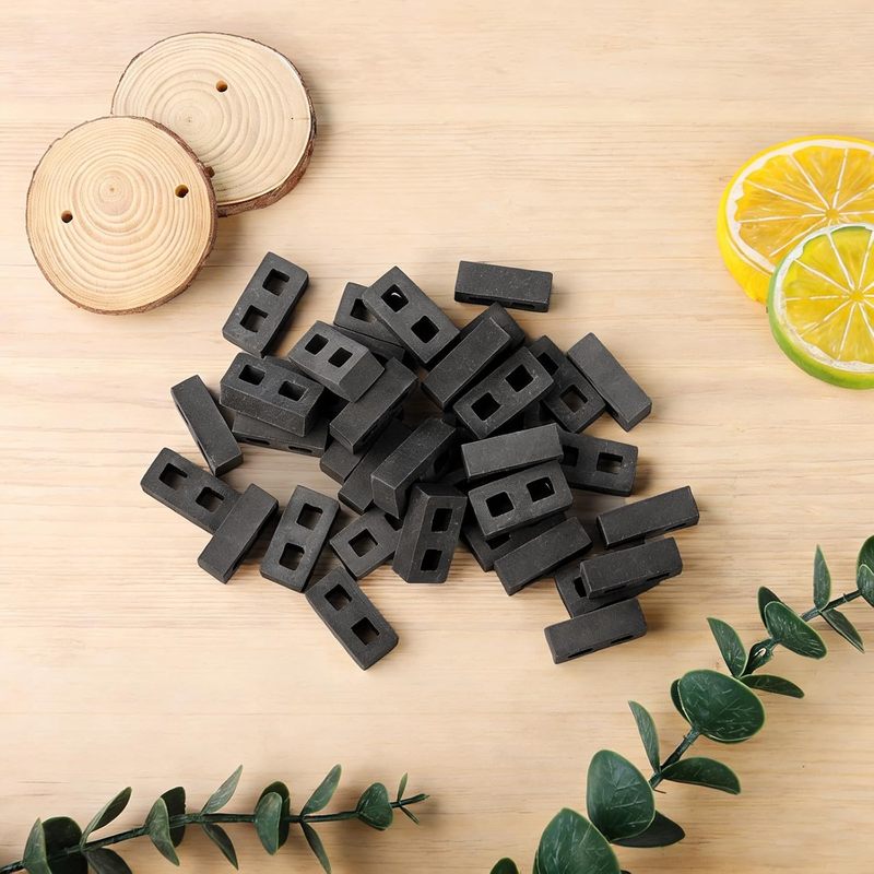 60Pcs 1/12 Scale Grey Mini Arc - Art Craft Building review and price
