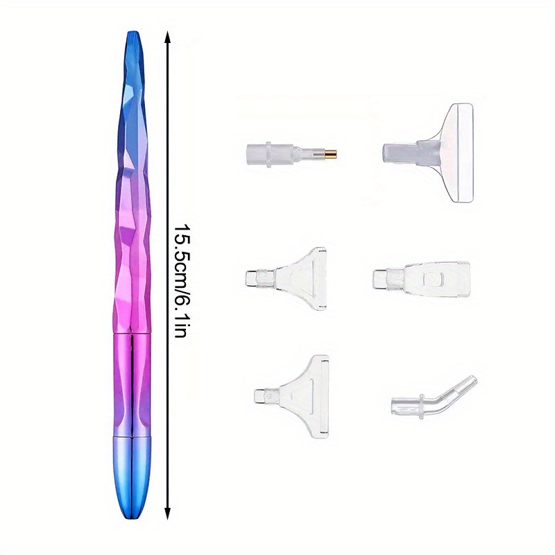Gradient Diamond Painting Pen  - Art Craft Kits review and price