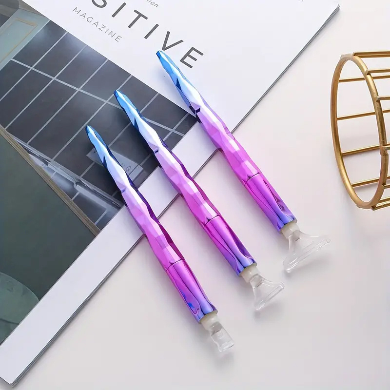 Gradient Diamond Painting Pen  - Art Craft Kits review and price