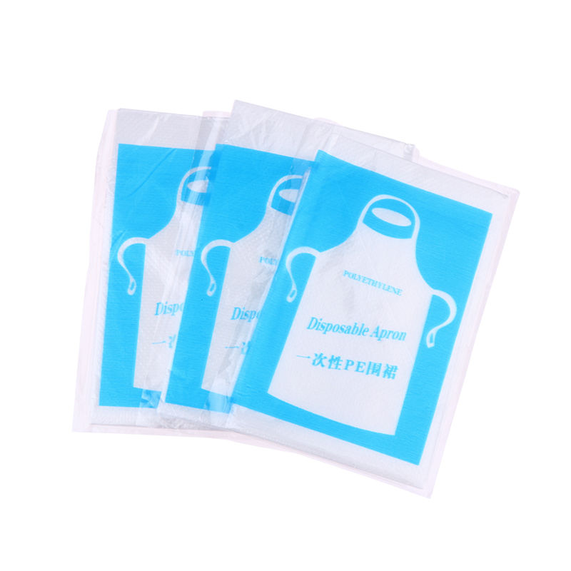 ·25pcs Disposable Aprons Clear - Art Craft Party review and price
