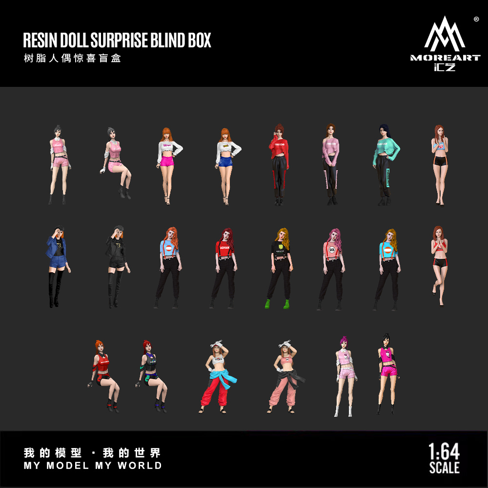 More Art 1:64  Handmade Resin  - Art Craft Handmade review and price