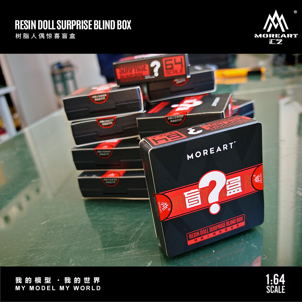 More Art 1:64  Handmade Resin  - Art Craft Handmade review and price