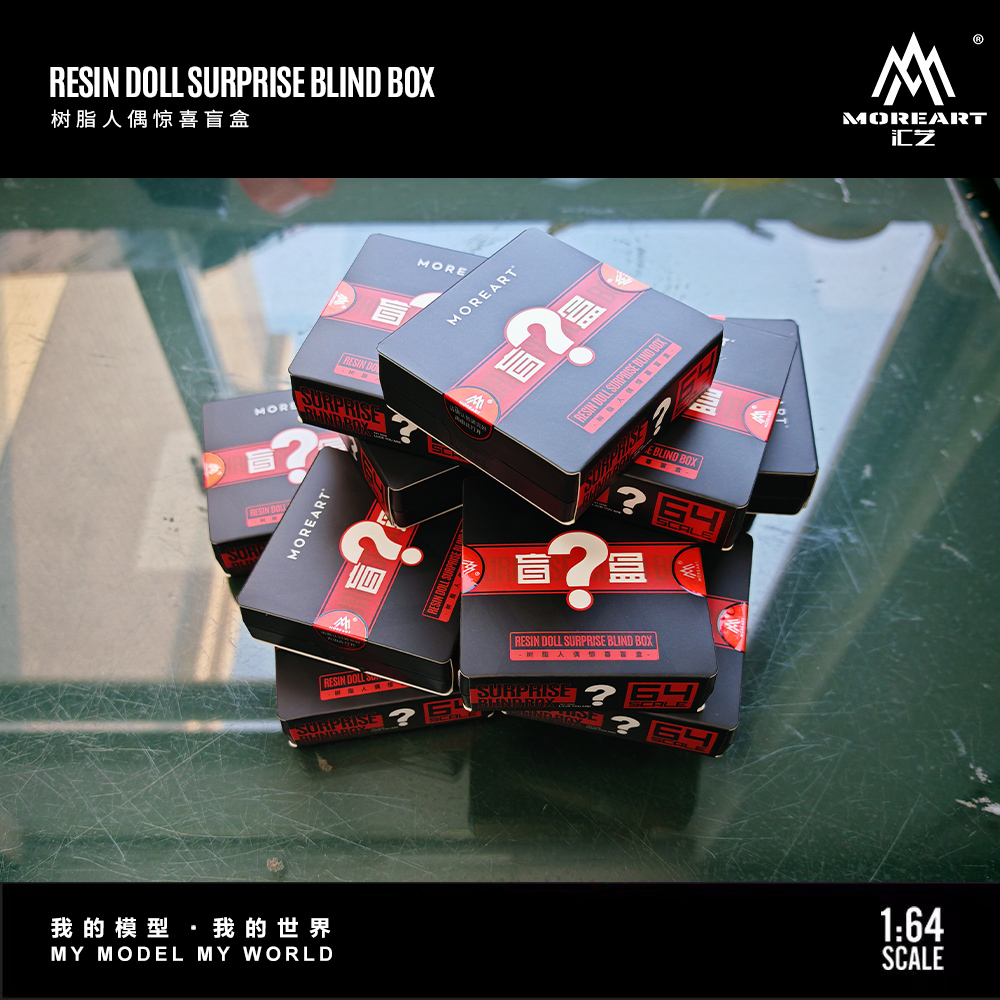 More Art 1:64  Handmade Resin  - Art Craft Handmade review and price