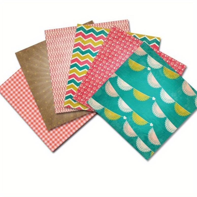 24 Sheets/Set Red Lips Kisses  - Art Craft Background review and price