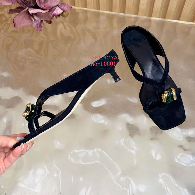 2026 Summer New Suede Slippers - Art Craft Party review and price