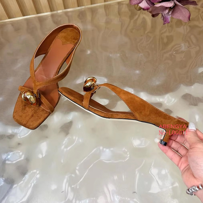 2026 Summer New Suede Slippers - Art Craft Party review and price