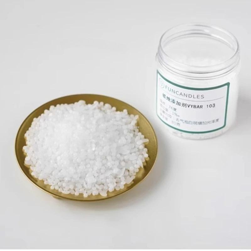 Scented Candle Additive Vybar  - Candle Making Wax review and price