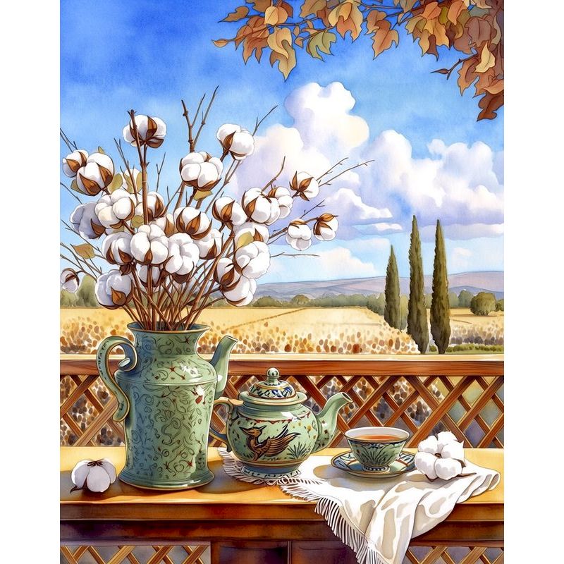 GATYZTORY Painting By Numbers  - Art Craft Village review and price
