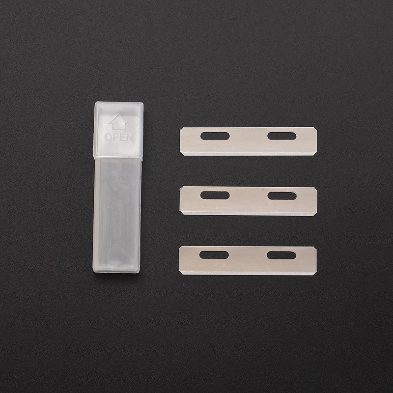 1Set Metal Leather Safety Beve - Leather Tooling Kit review and price