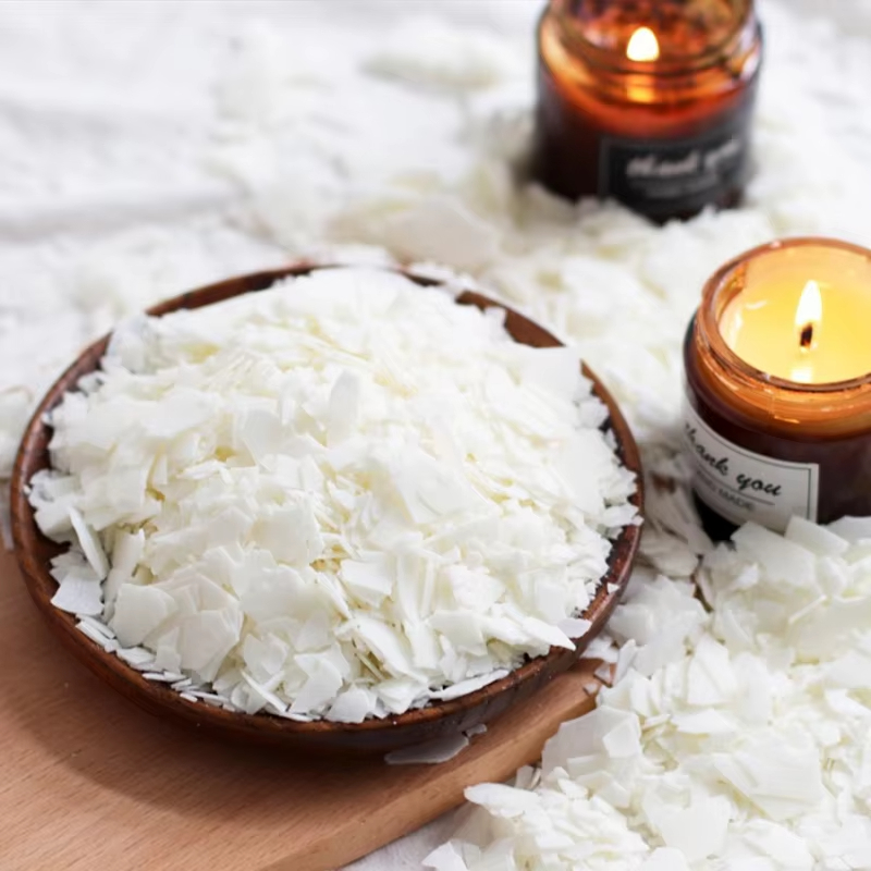 1kg/500/250/100g Pure Soy Wax  - Candle Making Wax review and price
