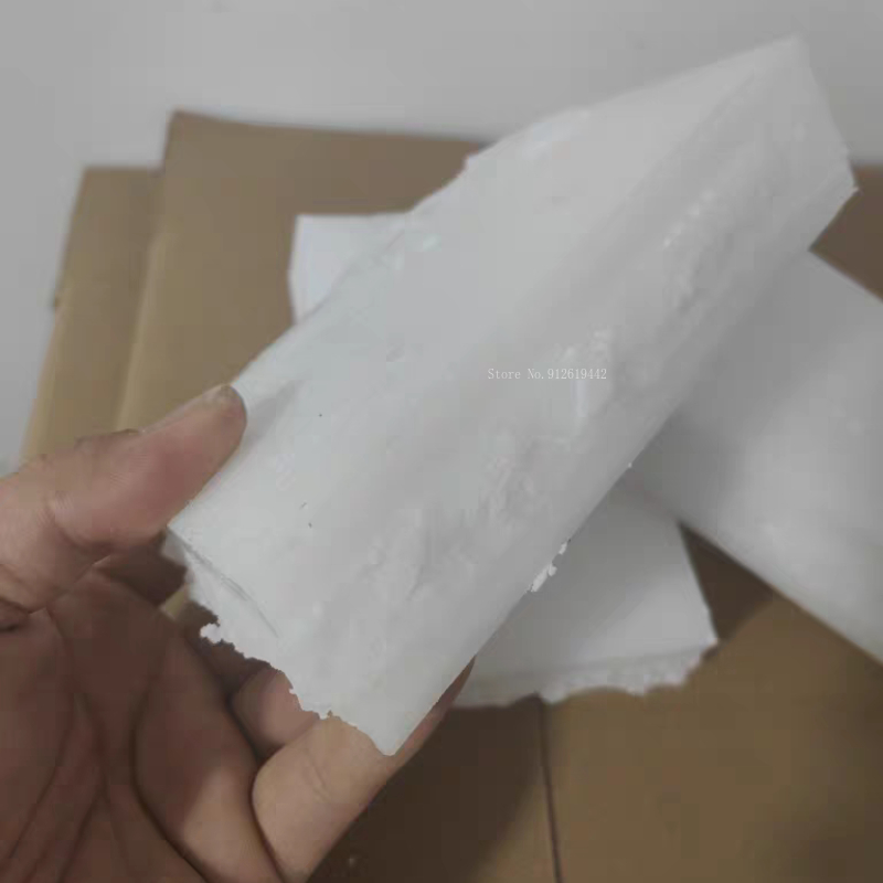 200g/ Bag Soft/hard Microcryst - Candle Making Wax review and price