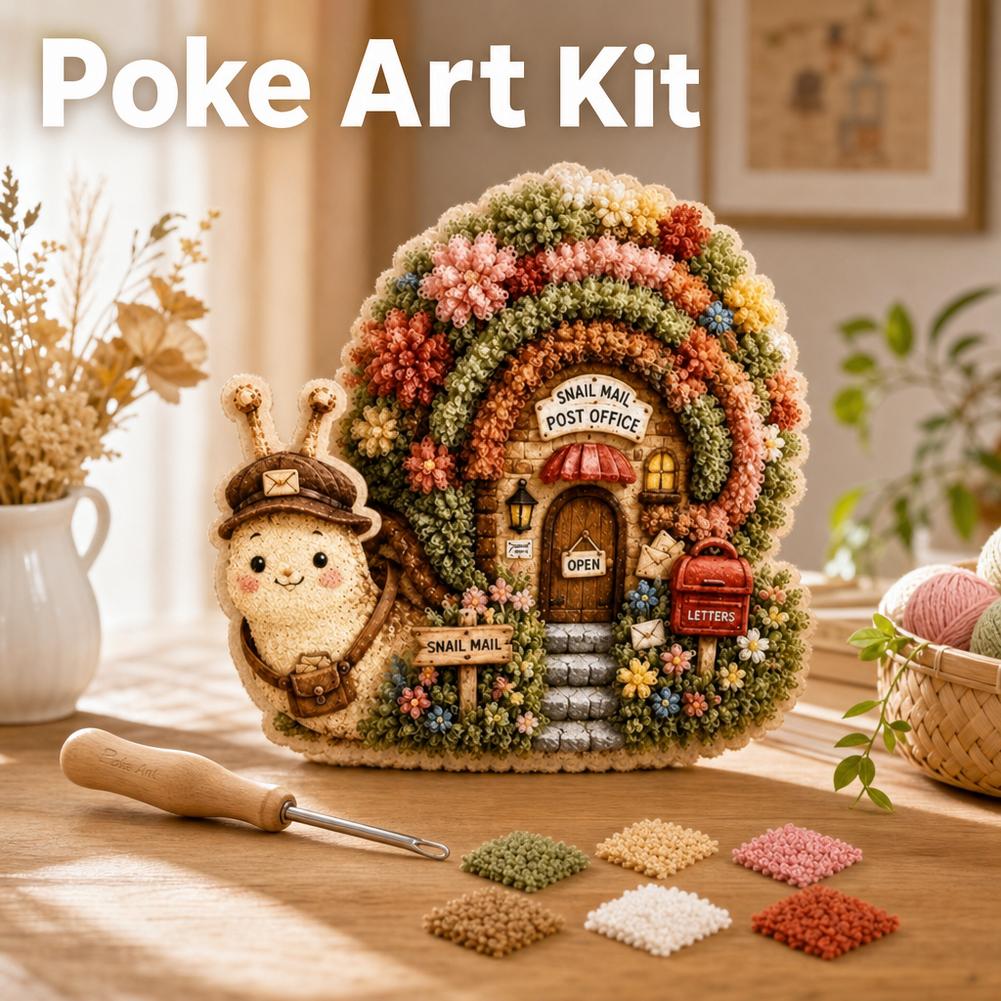 Whimsical Village 3D Fabric Po - Art Craft Village review and price