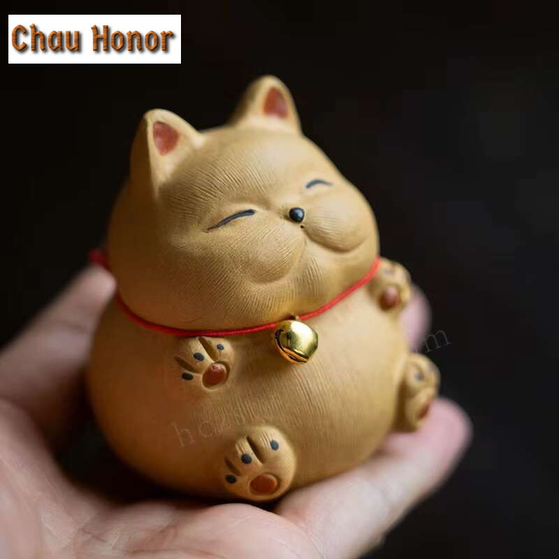 Boutique Purple Clay Tea Pet L - Art Craft Clay review and price
