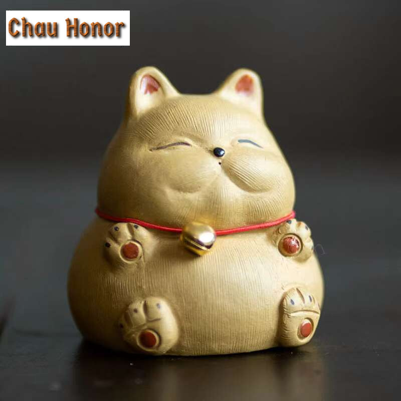 Boutique Purple Clay Tea Pet L - Art Craft Clay review and price
