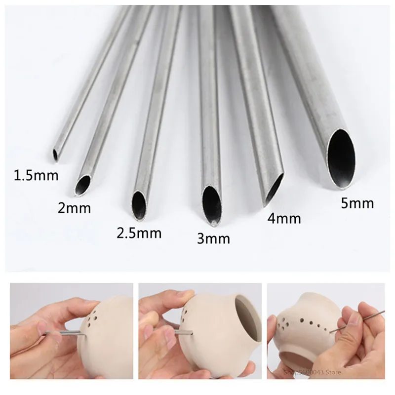 Professional Stainless Steel H - Art Craft Clay review and price