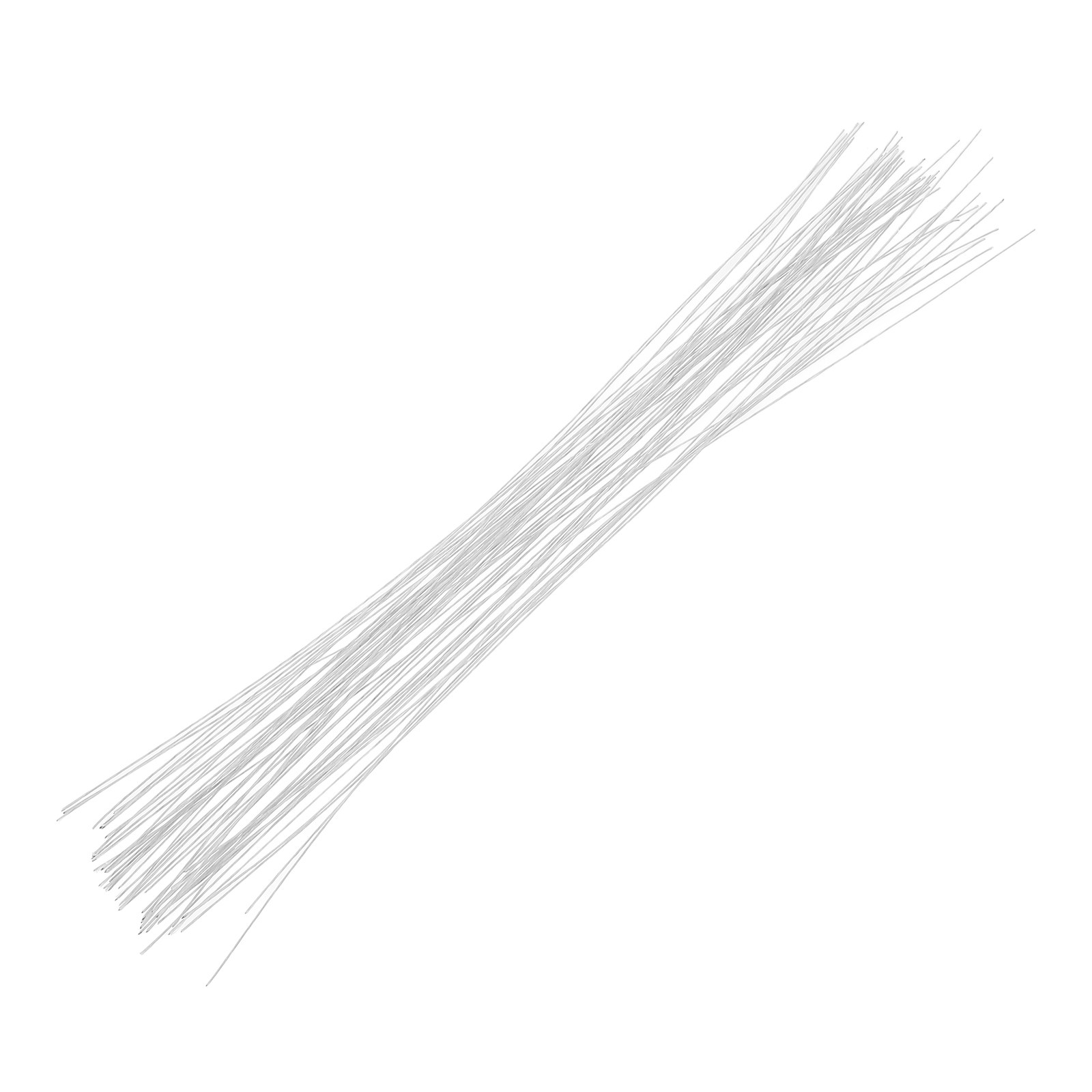 Craft Floral Stem Wire 50pcs 2 - Art Craft Handmade review and price