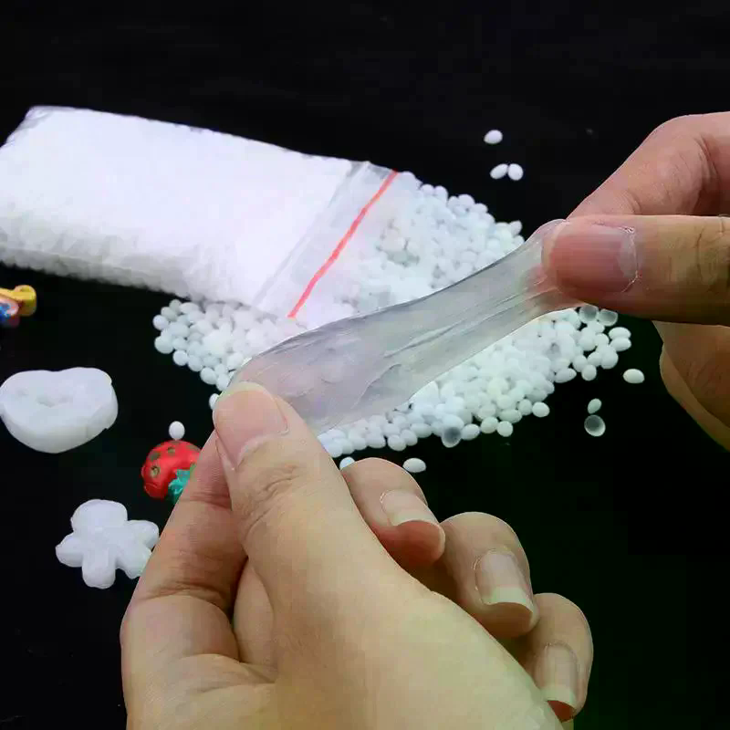 100/200g Moldable Resin Clay P - Art Craft Clay review and price