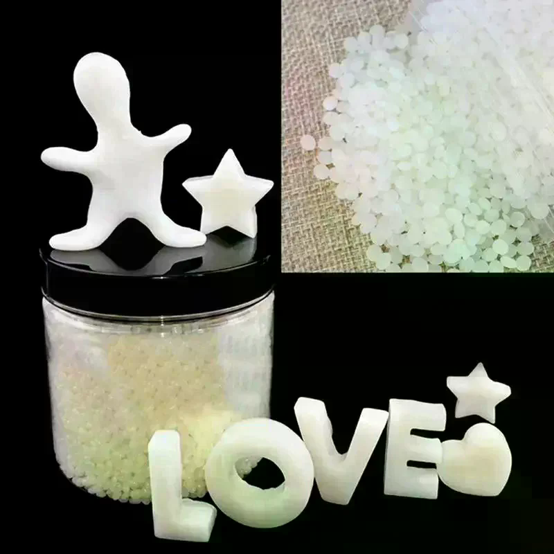100/200g Moldable Resin Clay P - Art Craft Clay review and price
