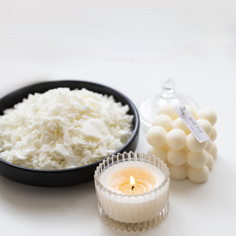 Pure Natural Soy Wax DIY Handm - Candle Making Wax review and price