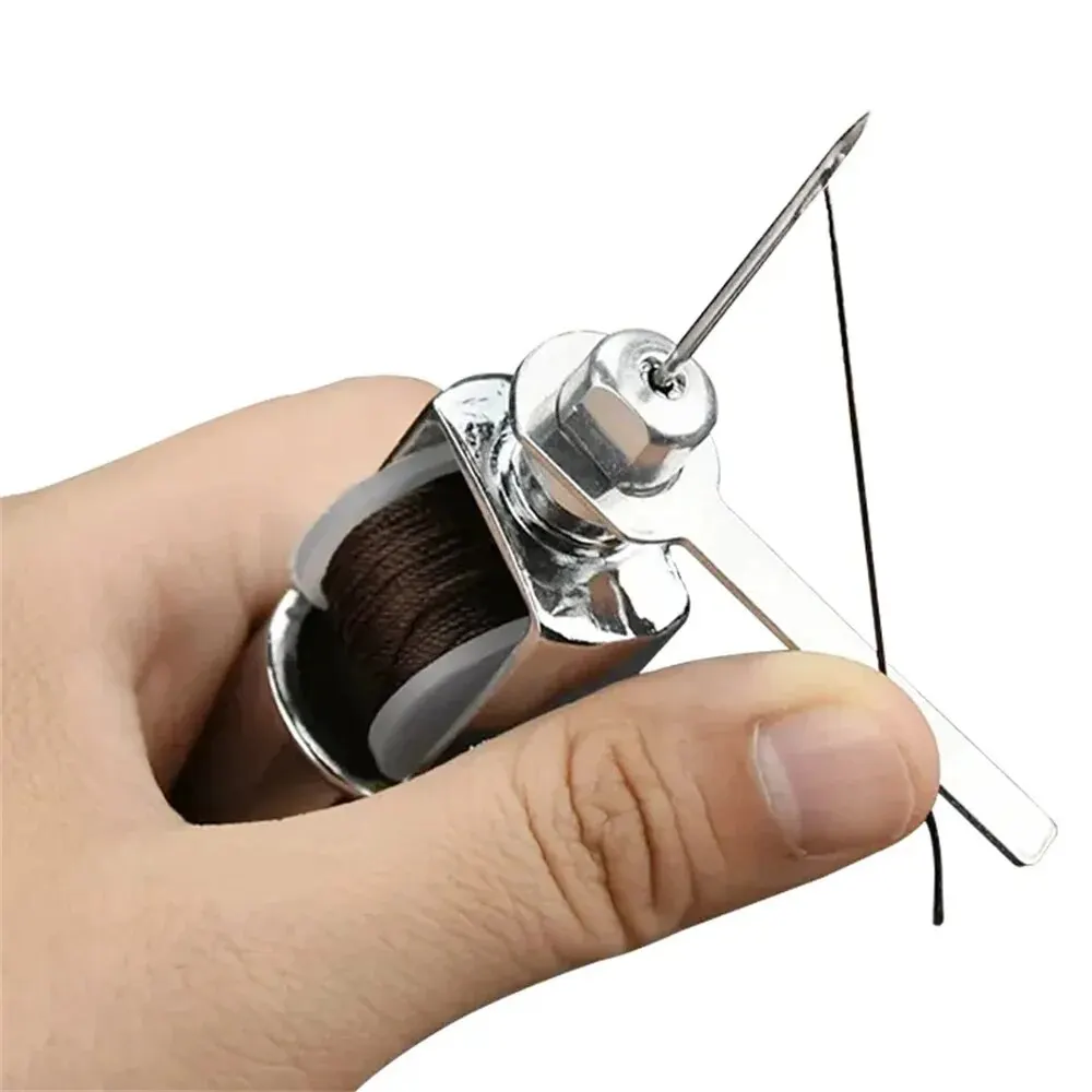 DIY Leather Sewing Awl Kit Wax - Leather Tooling Kit review and price