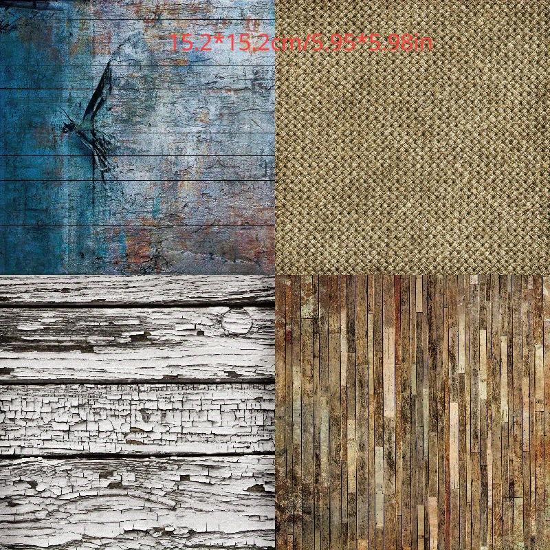24 Sheets/Set Vintage Craft Pa - Art Craft Background review and price