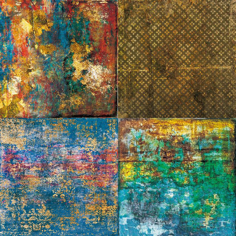 24 Sheets/Set Vintage Craft Pa - Art Craft Background review and price