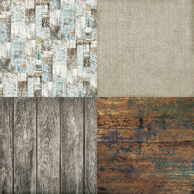 24 Sheets/Set Vintage Craft Pa - Art Craft Background review and price