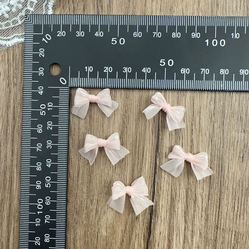 10pcs Colorful Bow Pearlescent - Art Craft Yarn review and price