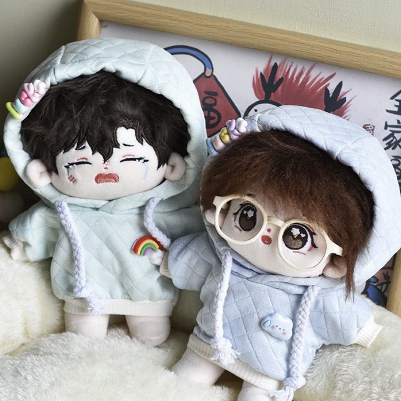 Handmade Hoodies For 20cm Cott - Art Craft Handmade review and price
