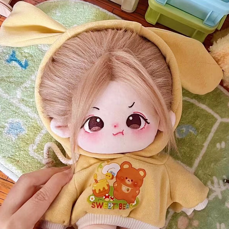 Handmade Hoodies For 20cm Cott - Art Craft Handmade review and price