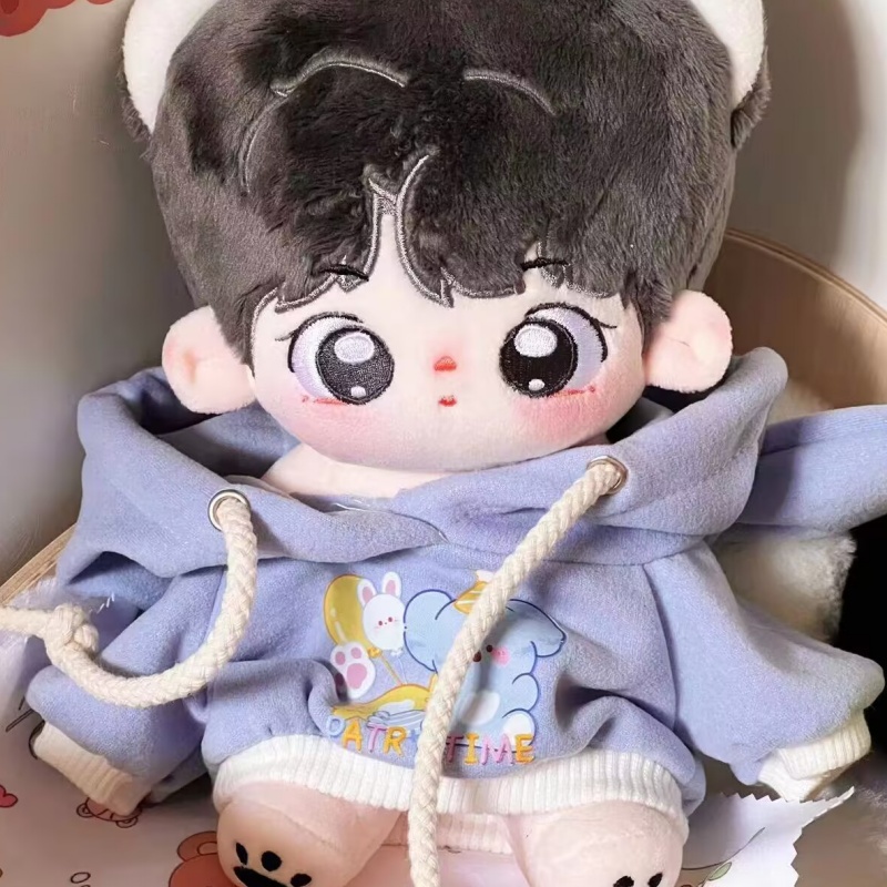 Handmade Hoodies For 20cm Cott - Art Craft Handmade review and price