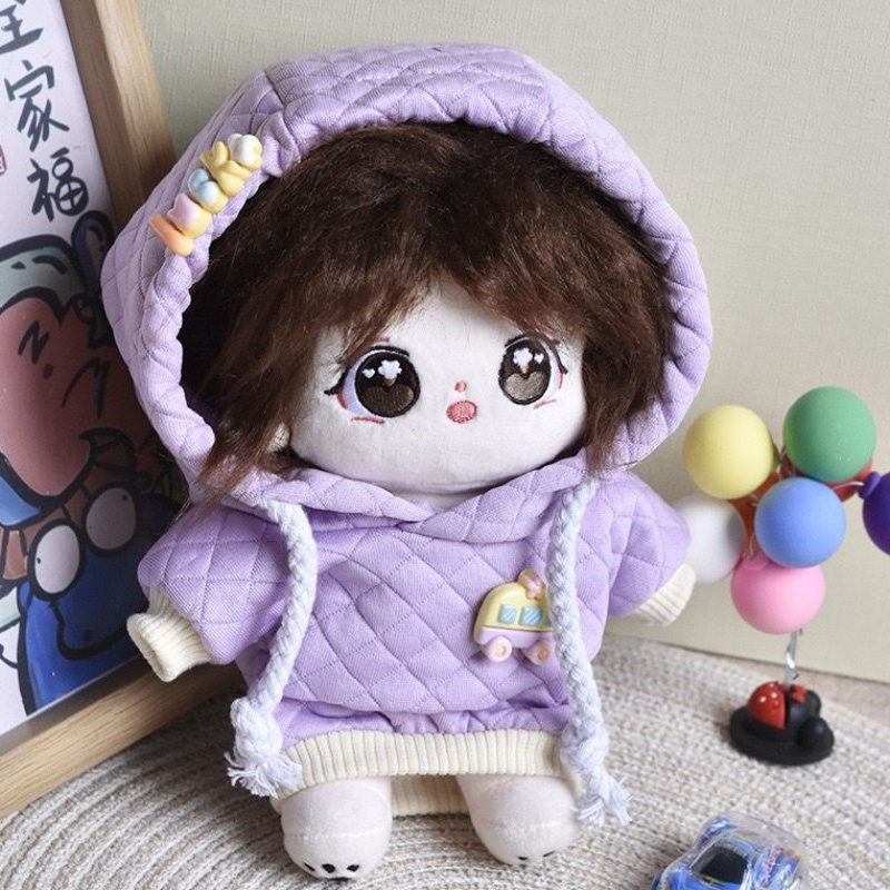 Handmade Hoodies For 20cm Cott - Art Craft Handmade review and price