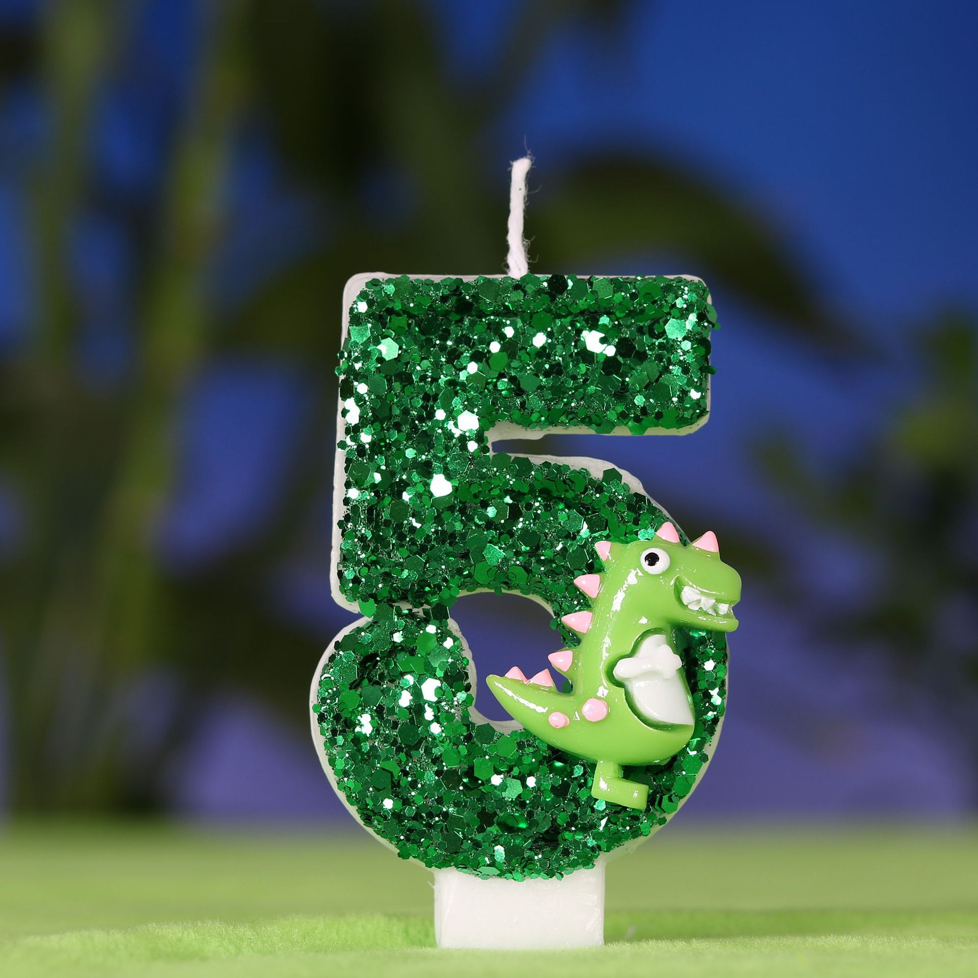 Cartoon Dinosaur Digital Birth - Art Craft Party review and price