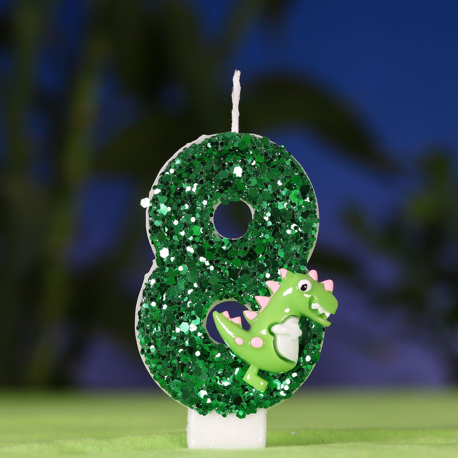 Cartoon Dinosaur Digital Birth - Art Craft Party review and price
