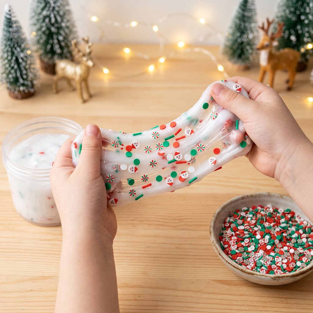 250pcs Christmas Polymer Clay  - Art Craft Halloween review and price