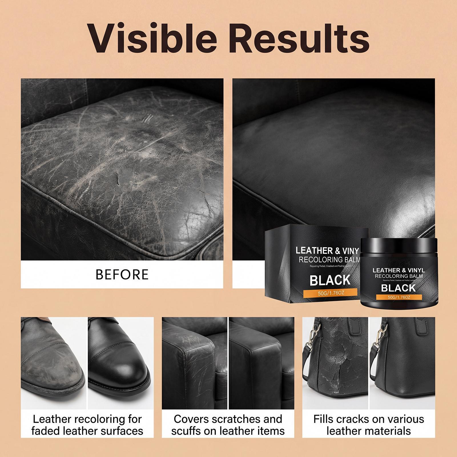 Car Leather Repair Kit Liquid  - Leather Tooling Kit review and price