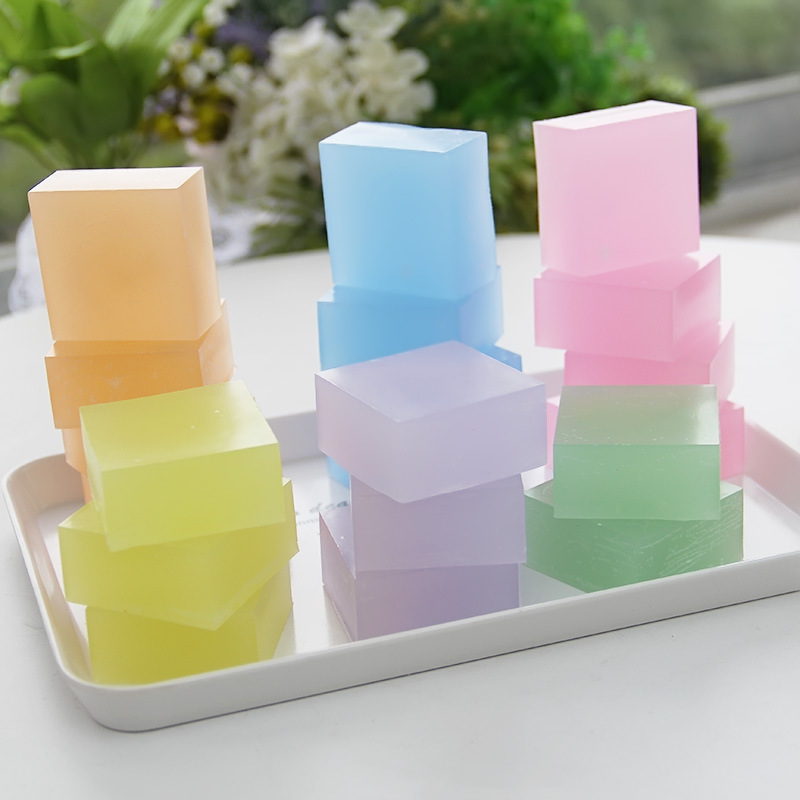 Low-temperature 60℃ Semi-fully - Candle Making Wax review and price