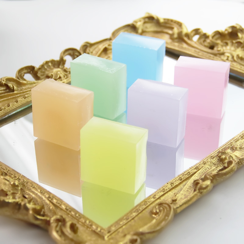 Low-temperature 60℃ Semi-fully - Candle Making Wax review and price