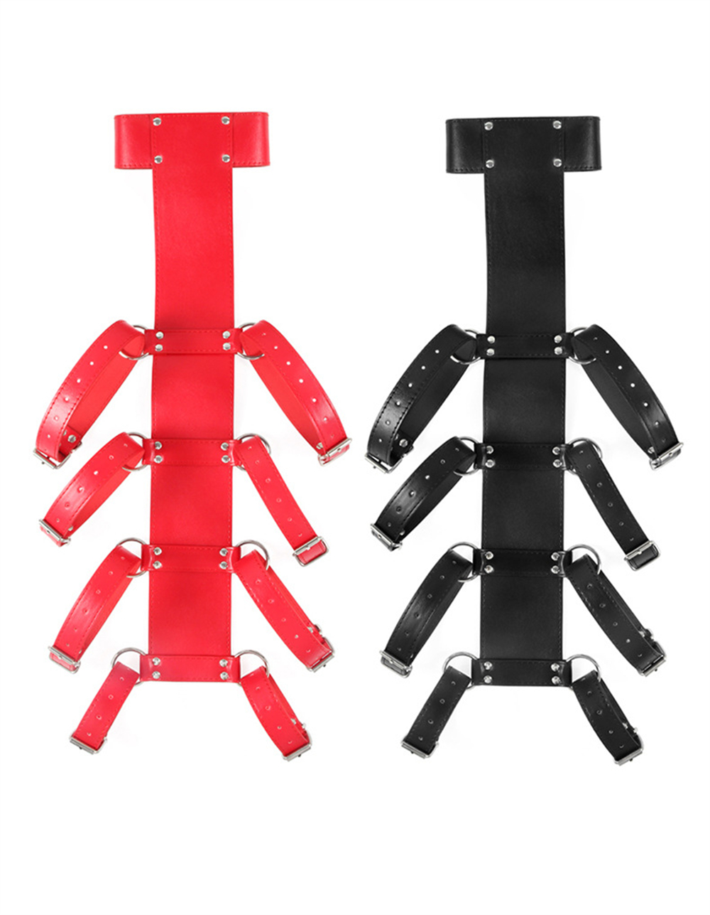 Bed Restraint Set Couple Sex T - Leather Tooling Kit review and price