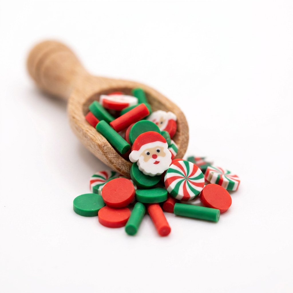 1500pcs Christmas Clay Sprinkl - Art Craft Halloween review and price