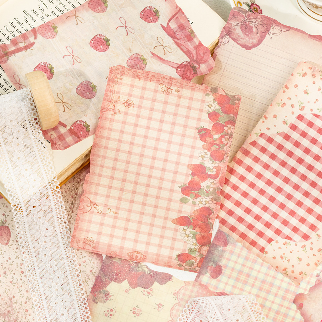 30sheets Vintage Scrapbook Pap - Art Craft Background review and price