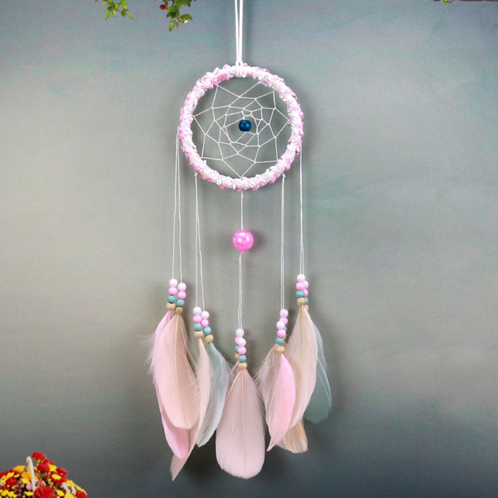 10Pcs Dreamcatcher Accessories - Art Craft Yarn review and price
