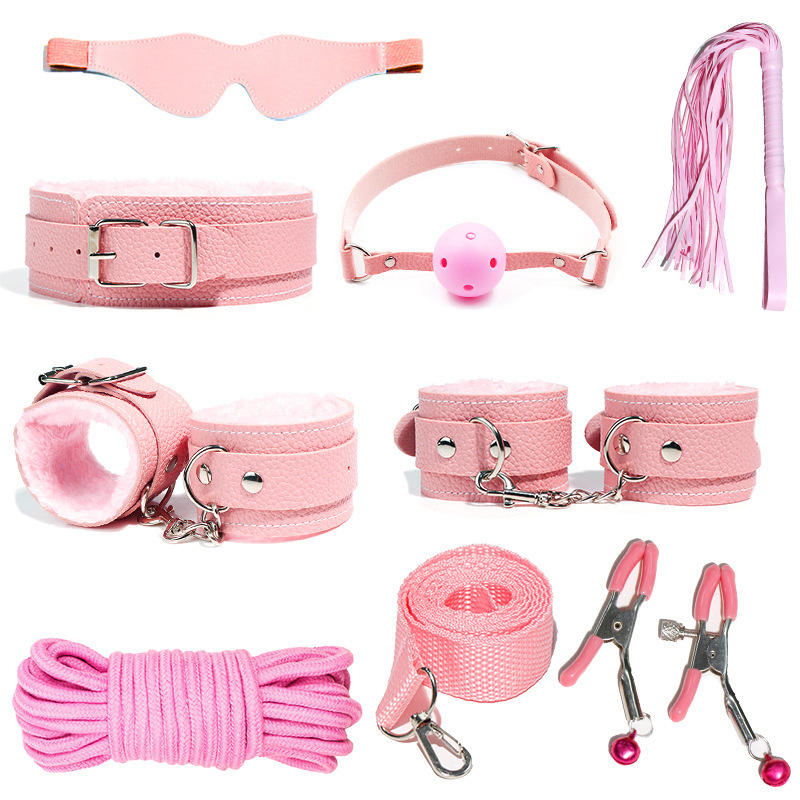 6-10Pcs/Set Sexual Bondage Han - Leather Tooling Kit review and price