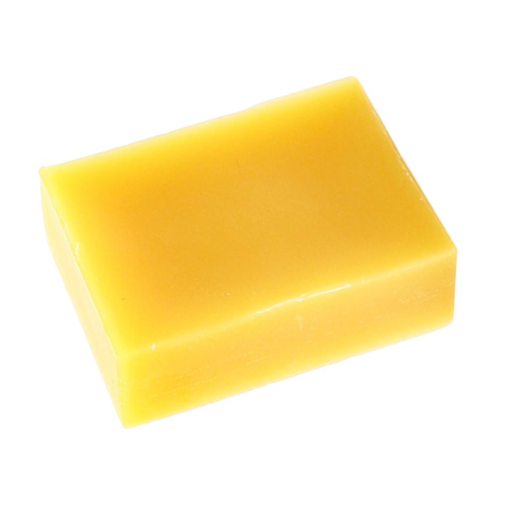 Beeswax Bar Natural Polish Wax - Candle Making Wax review and price