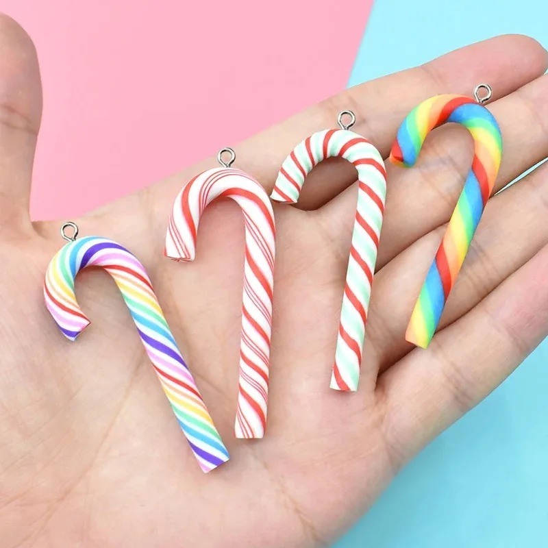 10Pcs Lovely Large Polymer Cla - Art Craft Clay review and price