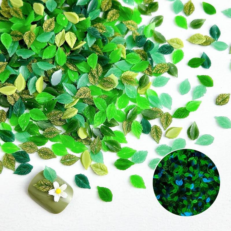 Miniature Leaf Silicone Mold 3 - Art Craft Clay review and price