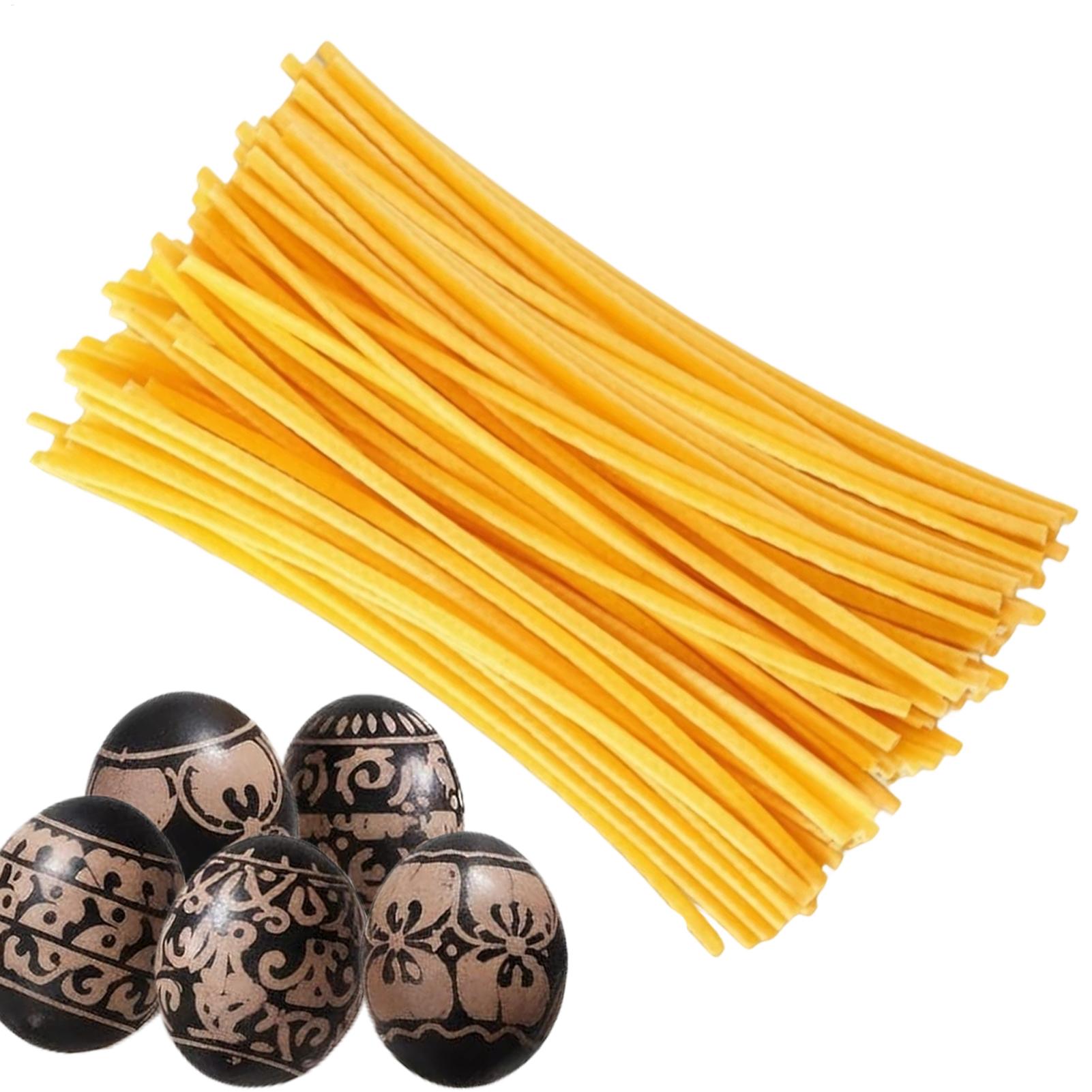 Egg Decorating Beeswax Sticks  - Candle Making Wax review and price