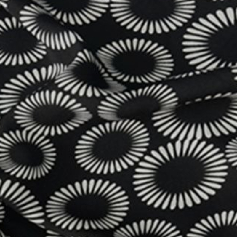 L100cm X W150cm Black Curtains - Art X Craft review and price
