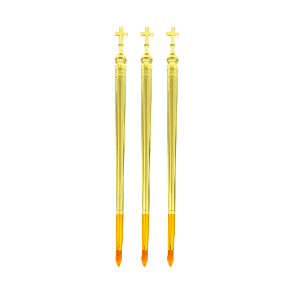 New Iconography Paint Brushes  - Art & Craft Fair review and price
