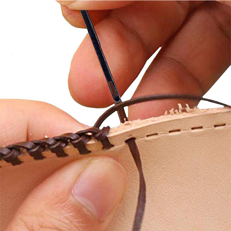 56/58mm Steel Double Hole Leat - Leather Tooling Kit review and price